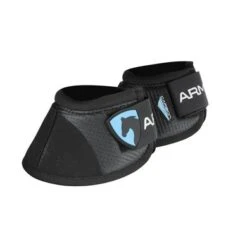 Arma Springschoenen Carbon Zwart