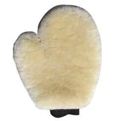 Harry's Horse Poetshandschoen Merino Lamsvel