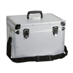 Covalliero Poetsbox AluSafe 40x30x30cm