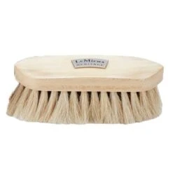 LeMieux Borstel Heritage Soft Finishing