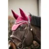 Kentucky Horsewear Kentucky Oornetje Wellington Velvet Fuchsia
