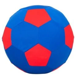 Jolly Ball Hoes Voor Jolly Mega Ball Blauw 30''