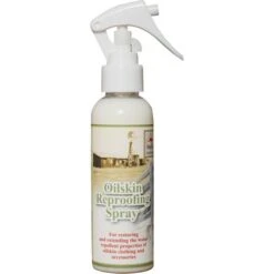 Scippis Spray Wax Reproofer 125ml