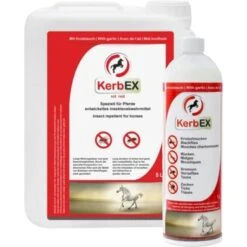KerbEX Rot Insect Repellent