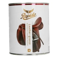 Rapide Ledervet Blank 1L
