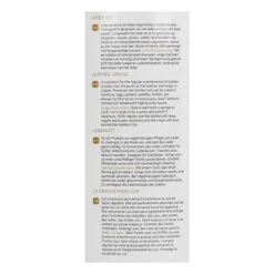 Rapide Ledervet Zwart 1L -Waldhausen || Kentucky Horsewear || Norton Verkoop agradi 4010086 2.4c76cf