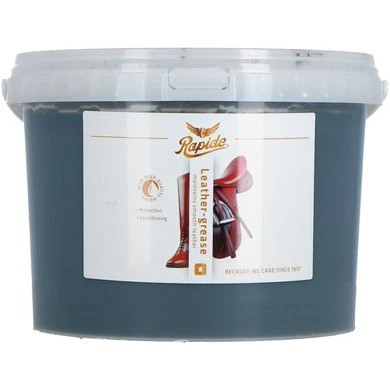 Rapide Ledervet Zwart 5L -Waldhausen || Kentucky Horsewear || Norton Verkoop agradi 4010087 1.872d36