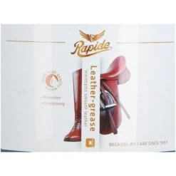 Rapide Ledervet Zwart 5L -Waldhausen || Kentucky Horsewear || Norton Verkoop agradi 4010087 3.af7ad6