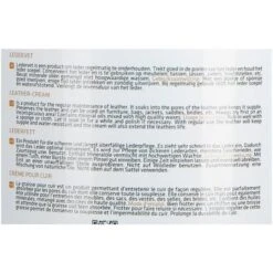 Rapide Ledervet Zwart 5L -Waldhausen || Kentucky Horsewear || Norton Verkoop agradi 4010087 4.09f996