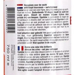 Stassek Equistar Zonder Vernevelaar 750ml -Waldhausen || Kentucky Horsewear || Norton Verkoop agradi 4021050 3.f82506