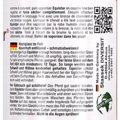 Stassek Equistar Zonder Vernevelaar 750ml -Waldhausen || Kentucky Horsewear || Norton Verkoop agradi 4021050 5.bc2e8d