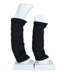 KERBL Transportbeschermers Neopreen Zwart -Waldhausen || Kentucky Horsewear || Norton Verkoop agradi 4036799 3.221324