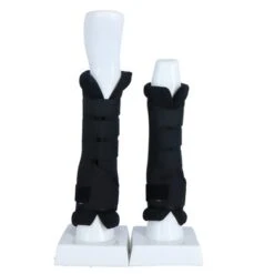 KERBL Transportbeschermers Neopreen Zwart -Waldhausen || Kentucky Horsewear || Norton Verkoop agradi 4036799 4.426bfc