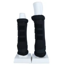 KERBL Transportbeschermers Neopreen Zwart -Waldhausen || Kentucky Horsewear || Norton Verkoop agradi 4036799 5.96abfc