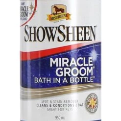 Absorbine Miracle Groom 5 In 1 950ml -Waldhausen || Kentucky Horsewear || Norton Verkoop agradi 4038055 6.d2dccf