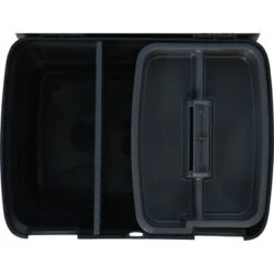 Premiere Poetsbox Aleron Pp Met Inzet Zwart -Waldhausen || Kentucky Horsewear || Norton Verkoop agradi 4068000 6.d01539