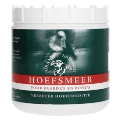 Grand National Hoefsmeer 900g