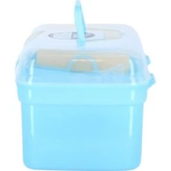 Harry's Horse Poetskist Compleet Lichtblauw -Waldhausen || Kentucky Horsewear || Norton Verkoop agradi 4100610 1.51cd85