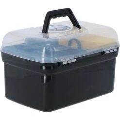 Harry's Horse Poetskist Compleet Zwart -Waldhausen || Kentucky Horsewear || Norton Verkoop agradi 4100612 2.63110b