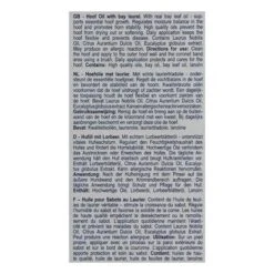 Harry's Horse Hoefolie Zonder Kwast 1L -Waldhausen || Kentucky Horsewear || Norton Verkoop agradi 4100621 3.361811