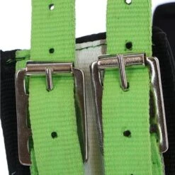 Imperial Riding Longeersingel Deluxe Nylon Neon Green -Waldhausen || Kentucky Horsewear || Norton Verkoop agradi 44243471 3.45b9c0