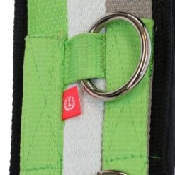 Imperial Riding Longeersingel Deluxe Nylon Neon Green -Waldhausen || Kentucky Horsewear || Norton Verkoop agradi 44243471 4.e0f709