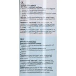 Effol Shampoo White-star Spray 500ml -Waldhausen || Kentucky Horsewear || Norton Verkoop agradi 443040004 4.f09fe4