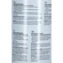 Effol Shampoo White-star Spray 500ml -Waldhausen || Kentucky Horsewear || Norton Verkoop agradi 443040004 6.a67cbe