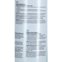 Effol Shampoo White-star Spray 500ml -Waldhausen || Kentucky Horsewear || Norton Verkoop agradi 443040004 7.1fd444