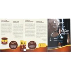 Effax Leerpoetskoffer -Waldhausen || Kentucky Horsewear || Norton Verkoop agradi 44318255 4.ba3bf9