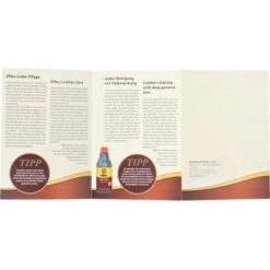 Effax Leerpoetskoffer -Waldhausen || Kentucky Horsewear || Norton Verkoop agradi 44318255 5.b6ff00