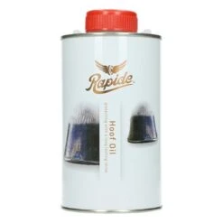 Rapide Hoefolie Met Kwast 750ml
