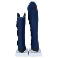 HKM Transportbeschermers Premium Donkerblauw -Waldhausen || Kentucky Horsewear || Norton Verkoop agradi 44370771 5.bb99fe