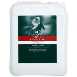 Grand National Equipe Shampoo 5l