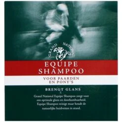Grand National Equipe Shampoo 5l -Waldhausen || Kentucky Horsewear || Norton Verkoop agradi 44421294 3.7c47ce