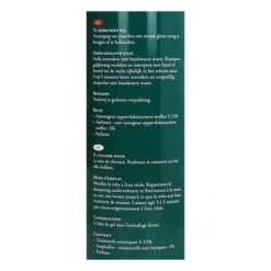 Grand National Kleurshampoo Zwart 500ml -Waldhausen || Kentucky Horsewear || Norton Verkoop agradi 44421308 4.0298f7
