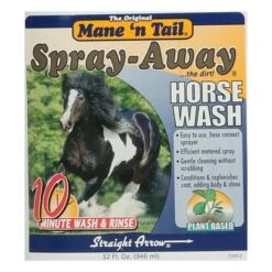 Mane 'n Tail Spray-away 946ml -Waldhausen || Kentucky Horsewear || Norton Verkoop agradi 44453714 2.25ae76