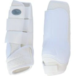 Harry's Horse Beenbeschermers Gallop Wit L