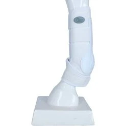 Harry's Horse Beenbeschermers Gallop Wit L -Waldhausen || Kentucky Horsewear || Norton Verkoop agradi 44454845 4.a10601