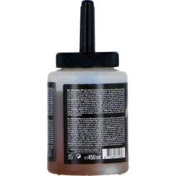 BR Leather Oil 450ml -Waldhausen || Kentucky Horsewear || Norton Verkoop agradi 44462074 2.1e2efd