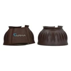 Arma By Shires Springschoen Touch Close Brown
