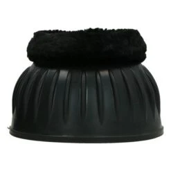 Arma Springschoen Zwart Fleece Black -Waldhausen || Kentucky Horsewear || Norton Verkoop agradi 44466424 2.575054