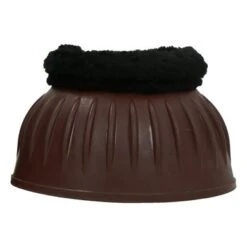 Arma Springschoen Zwart Fleece Brown -Waldhausen || Kentucky Horsewear || Norton Verkoop agradi 44466432 2.015227