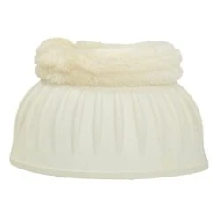 Arma Springschoen Zwart Fleece White -Waldhausen || Kentucky Horsewear || Norton Verkoop agradi 44466451 2.f78432