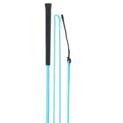Shires Longeerzweep Bright Blue 160cm