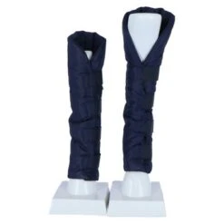 Shires Transportbeschermers Travel Sure Economy Navy -Waldhausen || Kentucky Horsewear || Norton Verkoop agradi 44471994 5.ee9035