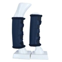 Shires Transportbeschermers Kort Fleece Onderlegd Navy -Waldhausen || Kentucky Horsewear || Norton Verkoop agradi 44471995 3.4f13eb