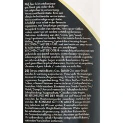 Agradi Hoefteer Excellent Spray (Stockholmer) 250 Ml -Waldhausen || Kentucky Horsewear || Norton Verkoop agradi 44472437 3.53c72c
