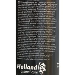 Agradi Hoefteer Excellent Spray (Stockholmer) 250 Ml -Waldhausen || Kentucky Horsewear || Norton Verkoop agradi 44472437 4.dfc58a