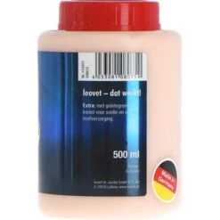 Leovet HoofLab Balsem 500ml -Waldhausen || Kentucky Horsewear || Norton Verkoop agradi 44478611 2.d9cf7b